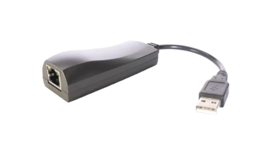 LAN Turtle USB Ethernet Adapter