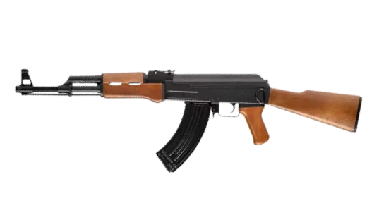 CM.522 AK47 AEG Airsoft Rifle