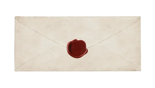 Wax-Sealed Envelope