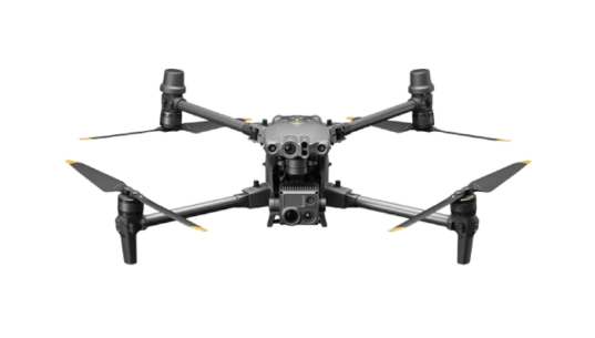 Matrice 30T Thermal Imaging Drone