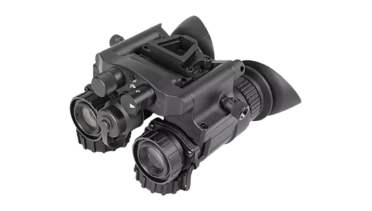 NVG-50 AP Dual Tube Night Vision System