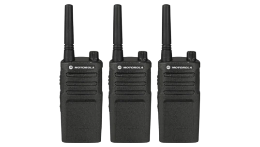 RMU2040 Set Of 3