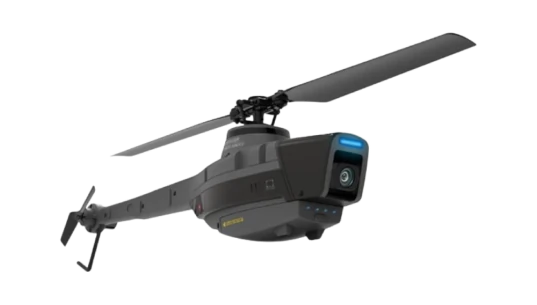 C128 Scout Drone With 1080P Camera