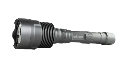 V3 385-395nm Black Light UV Flashlight