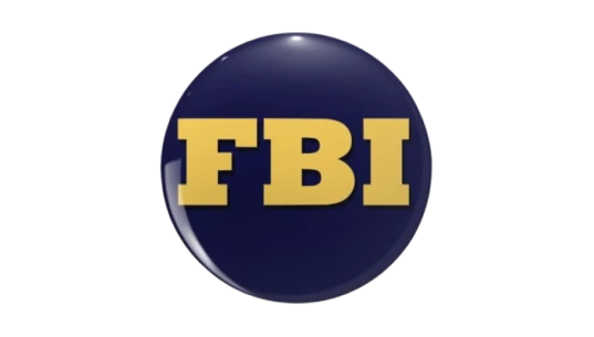 FBI Pin