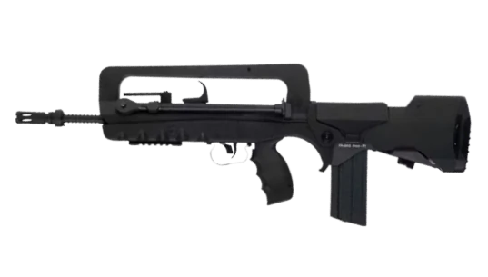 FAMAS F1 EVO 'Militarised' AEG w/ MOSFET