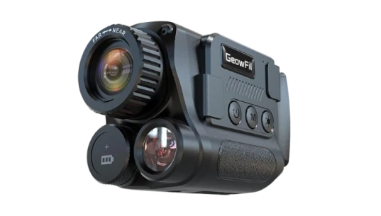 Night Vision 4K Infraded Digital Monocular