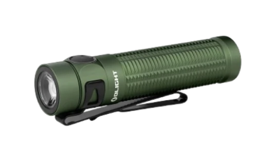 Baton 3 Pro 1500 Lumens Rechargeable Torch