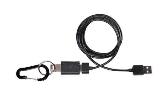 Hardware Kill-Cable Kit
