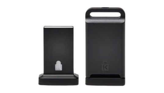 VeriMark Guard USB-A Fingerprint Security Key