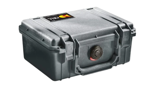 1120 Watertight Hard Camera Case