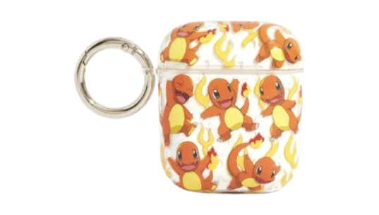 Skinnydip Charmander Case for Earbuds