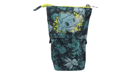 Grass Greats Fundamentals Pencil Case