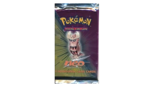 Neo Destiny Booster