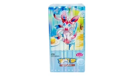 SV Horizons Gem Pack Vol2 CBB2C SC Box (Simplified Chinese)