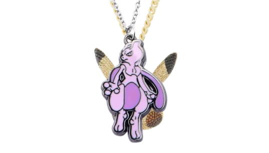 Pikachu Necklace