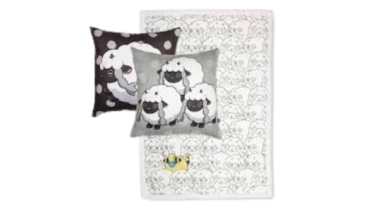 Worlds Trainer Lounge Comfy Bundle