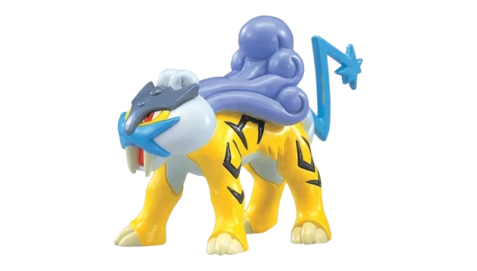 Takara Pokemon Monster Mini Figure