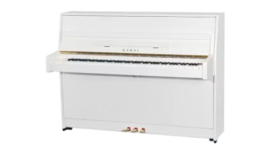 K 15 WH/P Piano