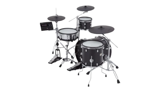 VAD504 E-Drum Set