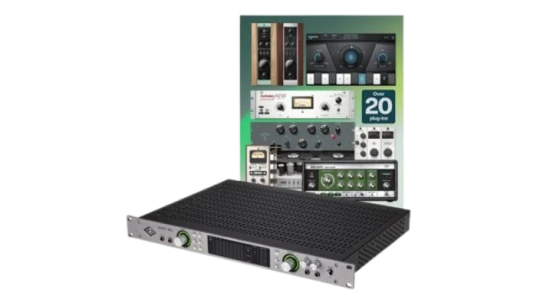 Apollo x8p Gen2 Essent B-Stock