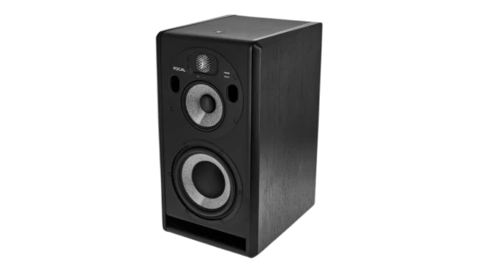 Trio6 Black ST6
