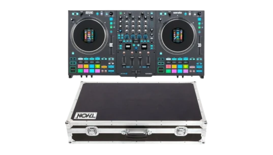 Performer Thon Case Bundle