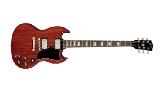 SG 61 Standard VC