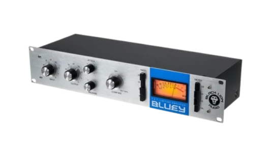 Audio Bluey Limiter