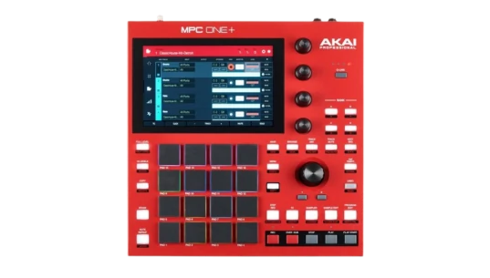 Professional MPC One+