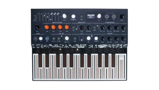 MicroFreak