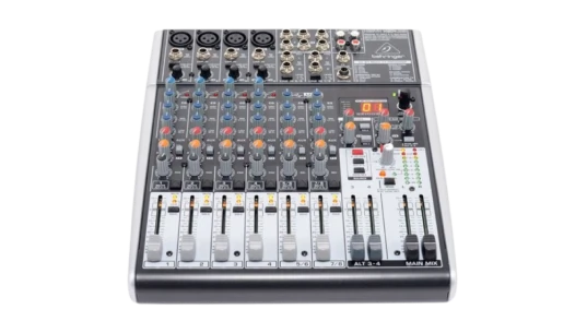 Xenyx X1204 USB