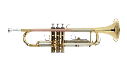 STR 25 Bb-Trumpet