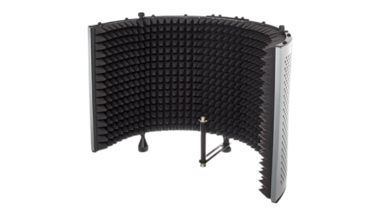 Micscreen XL