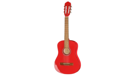 CG-851 1/2 - Red