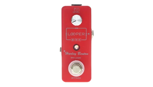 Mini Looper