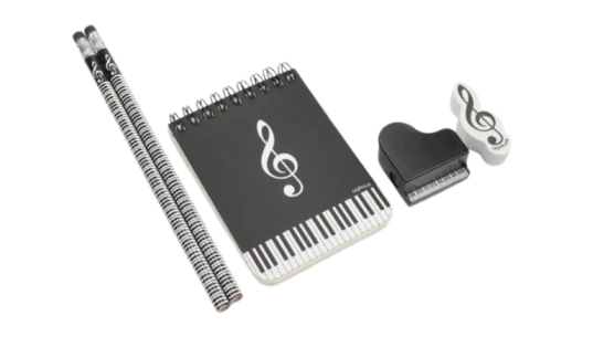 Writing Set Medium