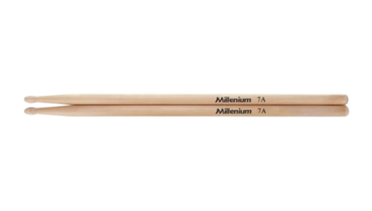 7A Drum Sticks Maple Wood
