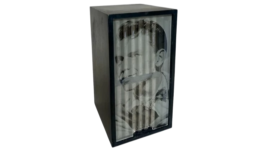 The Columbia Years 1943 - 1952 US CD Album Box Set PRE OWNED