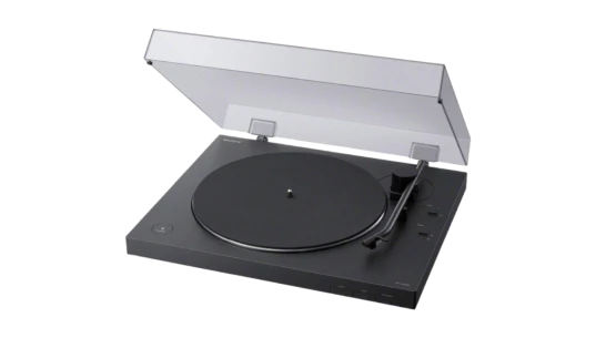PS-LX310BT Bluetooth Vinyl Record Player