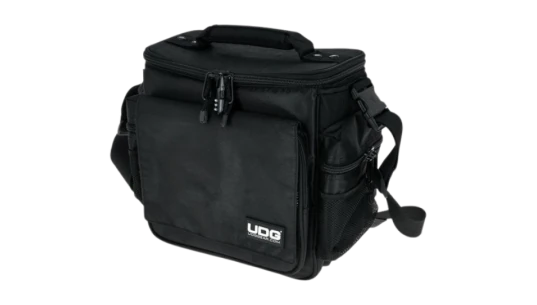Sling Bag - Black