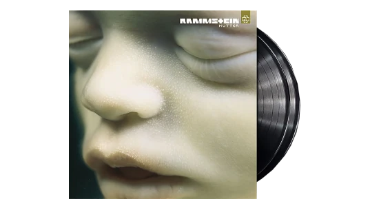 Album ”Mutter” Vinyl