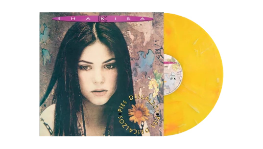 Oral Fixation Vol. 2 (20th Anniversary) LP