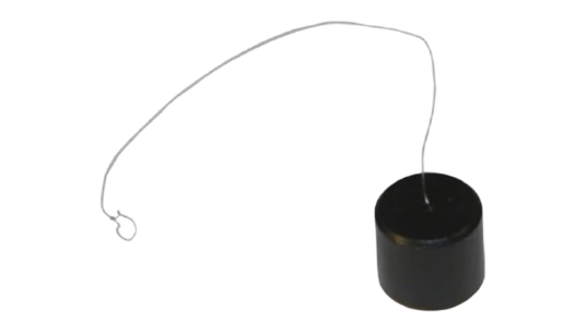 Anti-Skate Weight for Tonearm