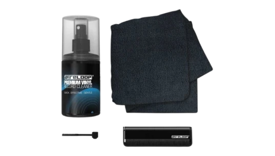 Premium Cleaning Set