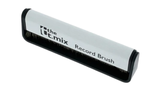 Record Brush