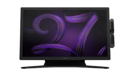 Cintiq Pro 27 4K UHD
