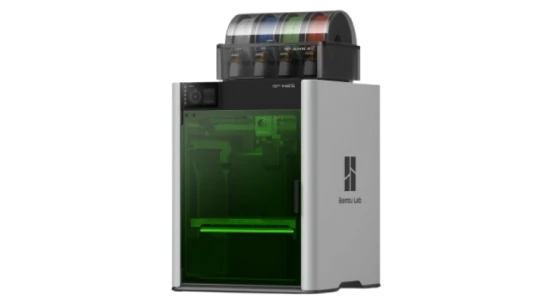 H2S Large 3D Printer