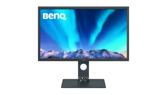SW321C 32 Inch 4K UHD Monitor