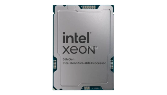 Xeon Gold 6530